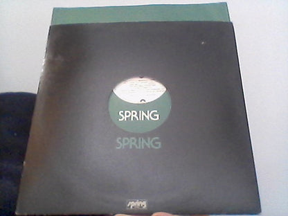 Busta Jones : Just A Little Misunderstanding (12", Promo)