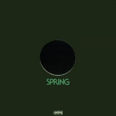 Busta Jones : Just A Little Misunderstanding (12", Promo)