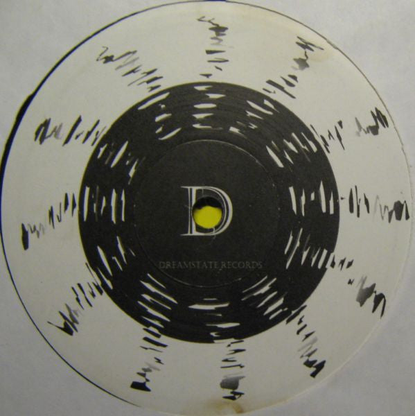 Simplicity (3) And Chris Domingo : Free / The Lift (12")