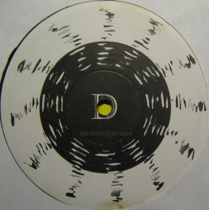 Simplicity (3) And Chris Domingo : Free / The Lift (12")