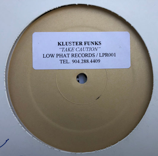 Jackal & Hyde -vs- Dave Berg / DJ Lab3 -vs- Dijon : The 4 On 1 EP (12", EP, Promo, Smplr, W/Lbl)