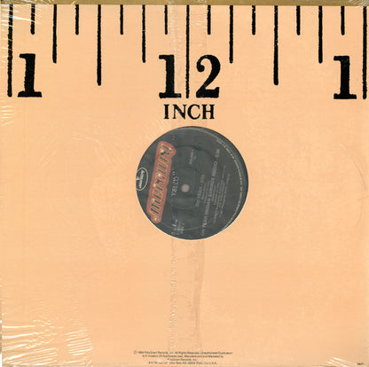 Yello : Oh Yeah (12", 53 )