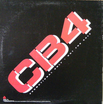 Public Enemy : Livin' In A Zoo (12", Promo)