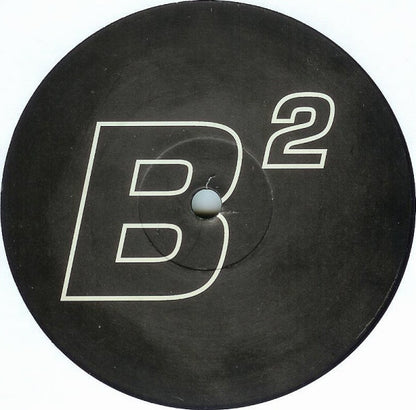 Zippora : Lotus Eater (12")