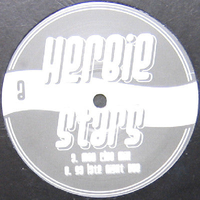 Herbie* : Stars (12", Unofficial)