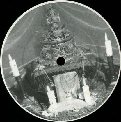 Reefa! : ...Is Dead? (Disc 1) (12")
