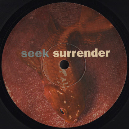 Seek : Surrender (12")