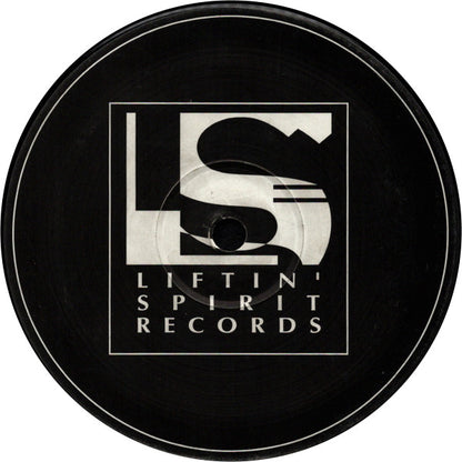 Ant Miles : The Essence / Inducer (12")