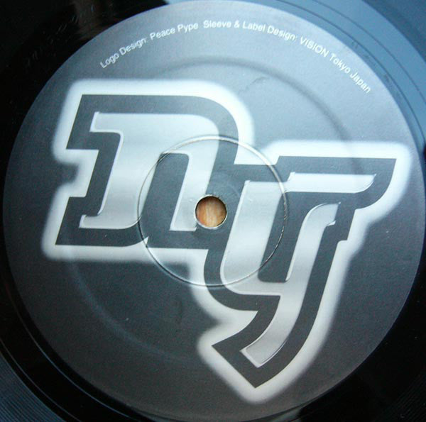Eri Itoh : Sona Mi Areru Ec Sancitu (12")