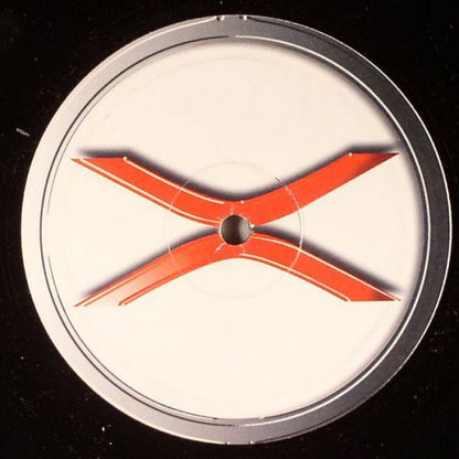 Joy Kitikonti : Joydontstop (12")