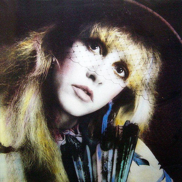 Stevie Nicks : Long Way To Go (12", Single, Gat)