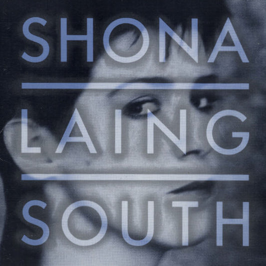 Shona Laing : South (LP, Album)