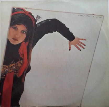 Lene Lovich : Say When (12", Single)