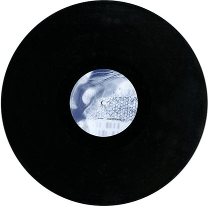Fretwell : Fill Me Up (12")