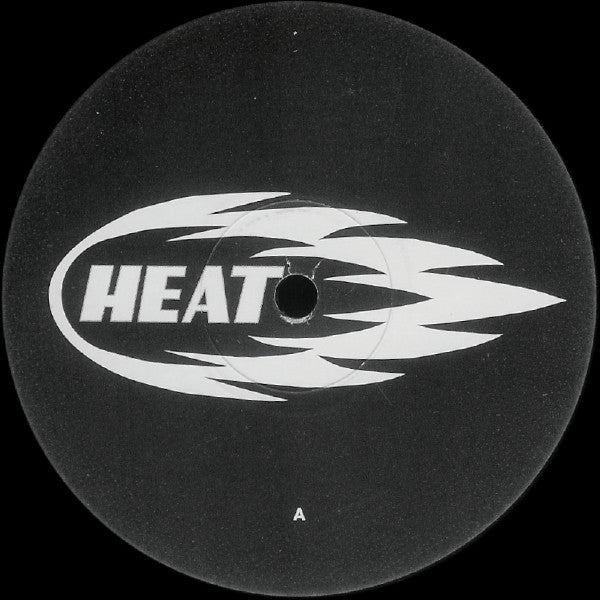Mothers Pride* : Learning To Fly (12", Promo)
