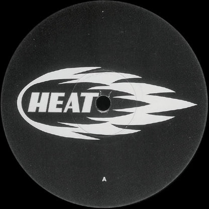 Mothers Pride* : Learning To Fly (12", Promo)