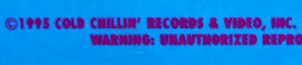 Biz Markie : Vapors (12", Ltd)