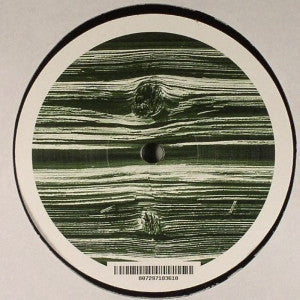 Kalle-M : Dom (12")