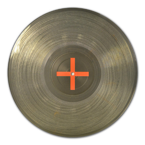 Various : Scope LP Part 4 (12", Ltd, Num, Cle)