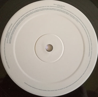 Satoshi Tomiie Feat. Diane Charlemagne : Inspired (12")