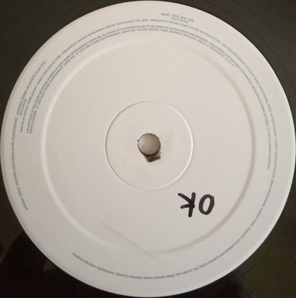 Satoshi Tomiie Feat. Diane Charlemagne : Inspired (12")