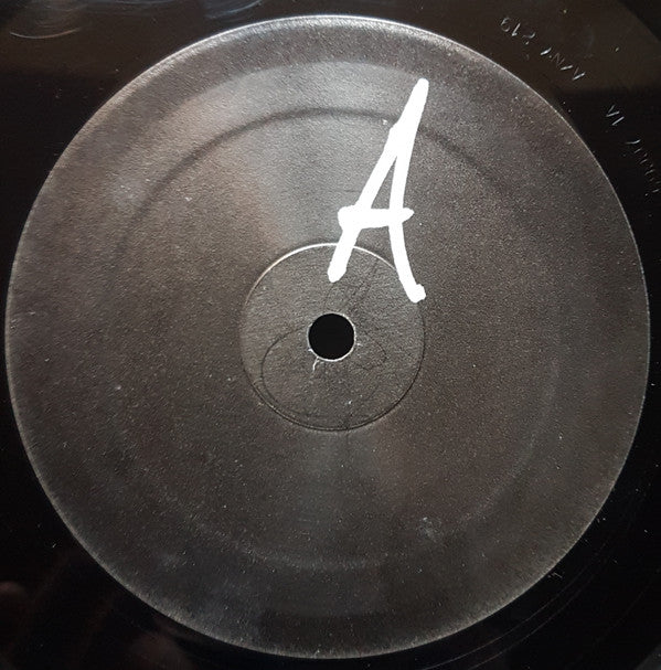 Chab Feat. J D Davis* : Closer To Me (Alex Neri Remixes) (12")