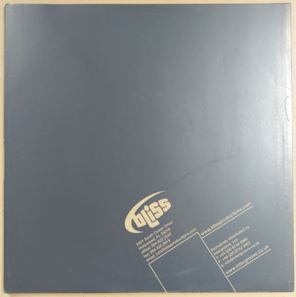 Hyperion : Heavens Calling (12")