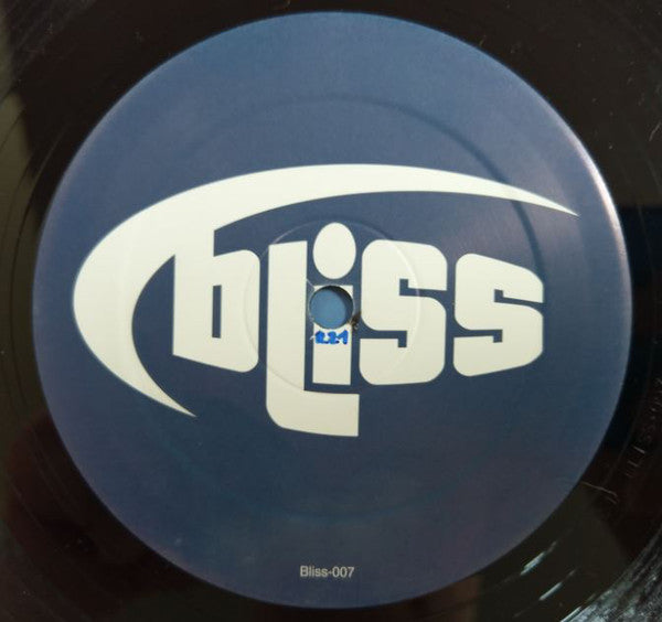 Hyperion : Heavens Calling (12")