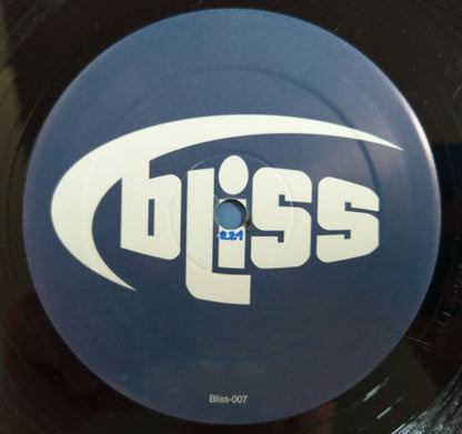 Hyperion : Heavens Calling (12")