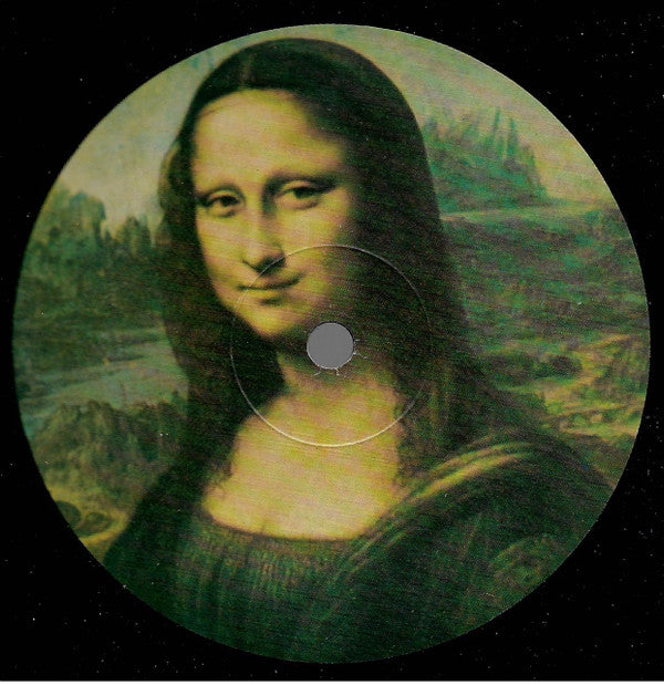 Sparks : So Important (12", Maxi)