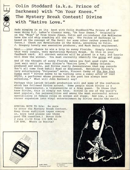 Various : Volume 4 Program 9 (2x12")