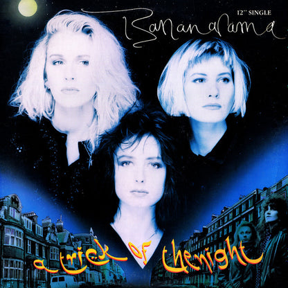 Bananarama : A Trick Of The Night (12", Single, RCA)