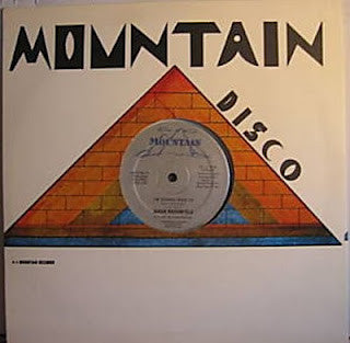 Aaron Broomfield : I'm Gonna Miss Ya (12")