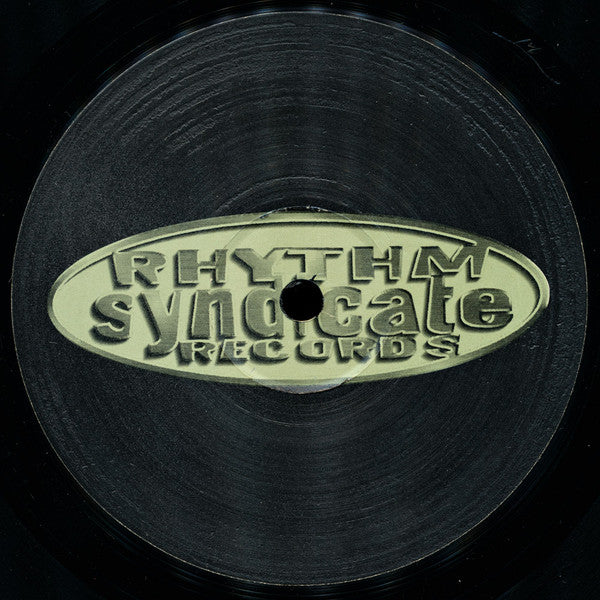 Breeder : The Chain (12")