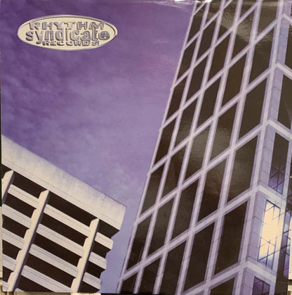 Breeder : The Chain (12")