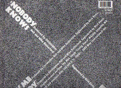 Mike + The Mechanics* : Nobody Knows (12")
