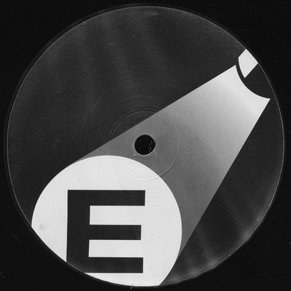 Eminem : Cleanin' Out My Closet (12", Promo)