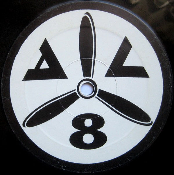 Crooklyn Clan : Coffee Breaks (12")