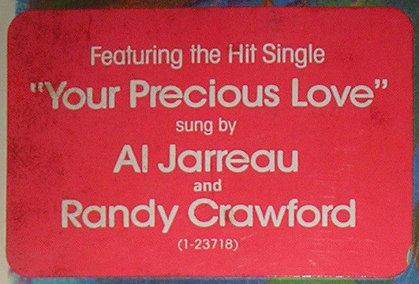 Various : Casino Lights (LP, Album, Jac)