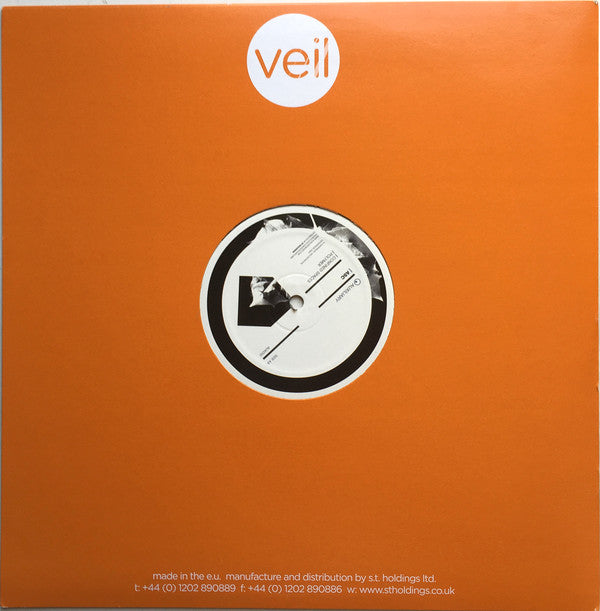 ASC : Programme 02 EP (12", EP)