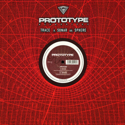 Trace* : Sonar / Sphere (12")