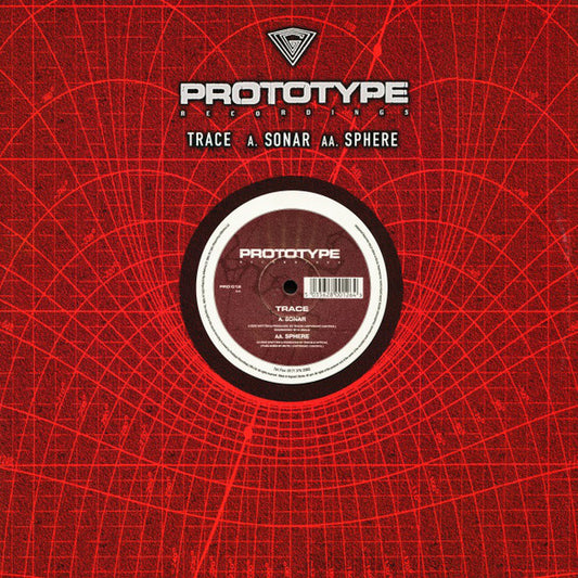 Trace* : Sonar / Sphere (12")