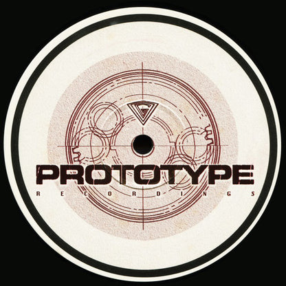 Trace* : Sonar / Sphere (12")