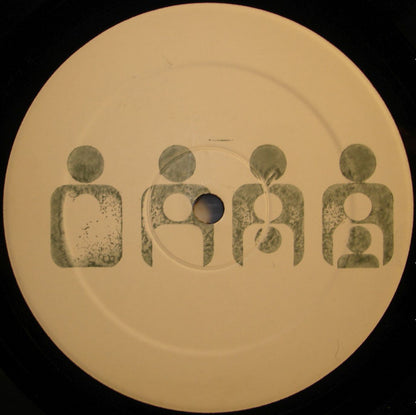 D.I.E. (Detroit In Effect)* : Keep Hanging (12", W/Lbl, Sti)
