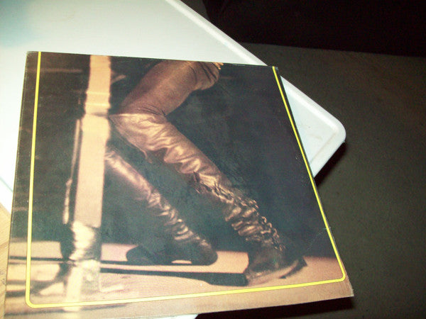 The Nice : Keith Emerson With The Nice (2xLP, Comp)