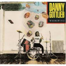 Danny Gottlieb : Whirlwind (LP, Album)