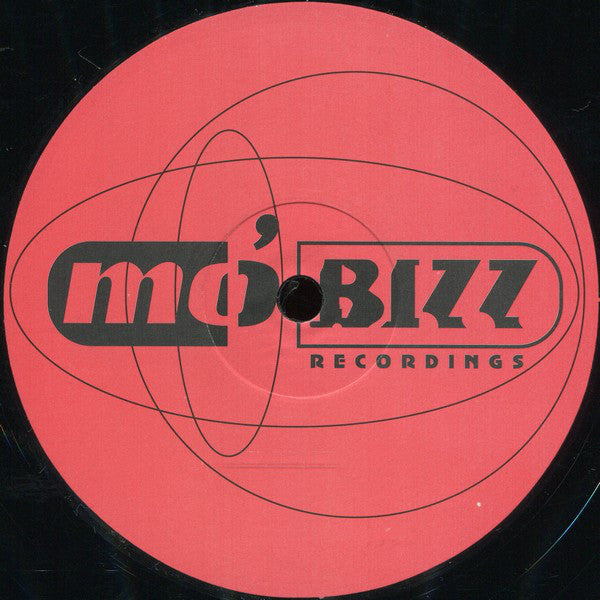A.T.G.O.C. : Repeated Love (12")