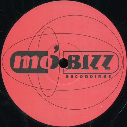 A.T.G.O.C. : Repeated Love (12")