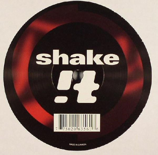 Rhythm & Kane : Fame (12")