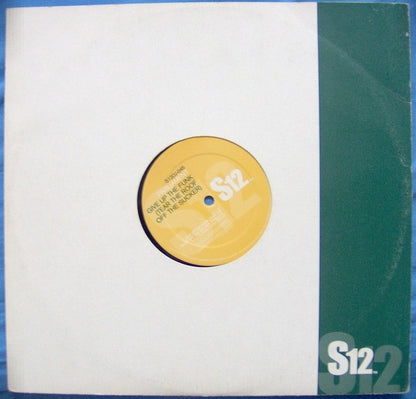 Parliament : Flashlight / Give Up The Funk (Tear The Roof Off The Sucker) (12")